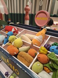 -奈尔宝·儿童乐园·亲子餐厅(鄞州万达店)