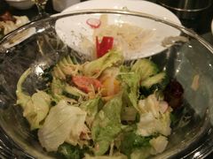 -宝轩渔府·老字号海鲜·正宗津菜(水上店)