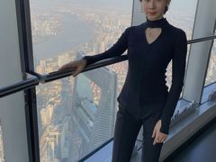 -上海之巅观光厅