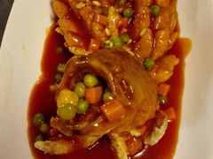 -青年公社烤鸭(蜀山万象汇店)