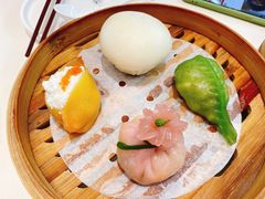 -蔡澜点心·粤菜(月星环球港店)