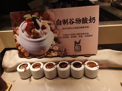-黑鸡小馆(金源店)