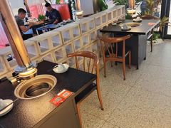 -熊大·鲜烤黄牛肉(五山店)