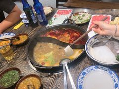 -冯校长老火锅(双桥路店)