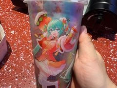 -奈雪的茶(大悦城店)