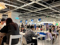 -宜家·瑞典风味餐厅(北京西红门店)