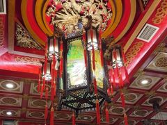 -梅龙镇酒家(南京西路总店)