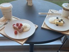 -dotcom coffee古点咖啡(致真大厦店)