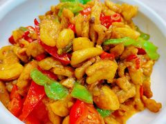 -英子家庭菜馆(系马桩店)