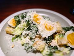 经典凯撒沙拉-West10 西拾·西餐厅·创意菜(未来科技城店)