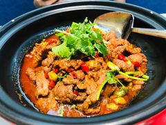 -兰湘子·湘菜小炒(盛龙广场店)