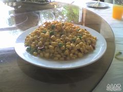 松仁玉米-苏闽菜馆(鞍山道店)