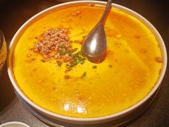 黑松露肉末蒸土鸡蛋-凤凰湘语·湘粤鲜融(浦东旗舰店)