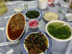 -墨江小城故事餐厅