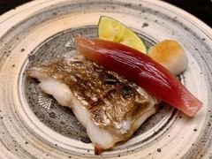 -晴空·日本料理(万象城店)