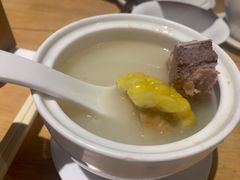 -兰亭轩茶餐厅(长江路店)
