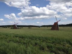 -塞罕坝国家级自然保护区