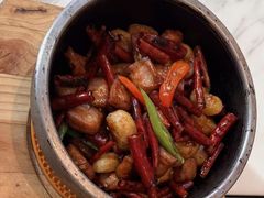 -万悦中餐厅·武汉卓尔万豪酒店