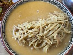 -张氏北相羊肉胡卜(八一店)