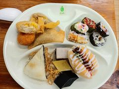 -素之缘素食(新之城店)