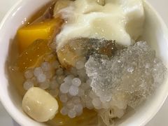 -泰谷酒店·太古码头闽菜自助餐厅