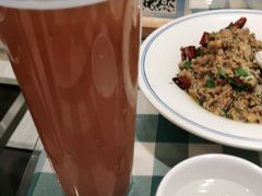 -紫光园·烤鸭·北京菜(劲松店)