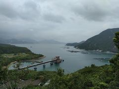 -南丫岛
