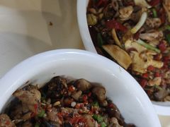 -笨罗卜浏阳菜馆(龙华鹏润达店)