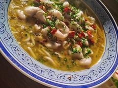 -长兴菜馆(高桥店)