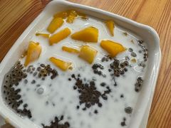 -圆碌碌甜品屋(狮山店)