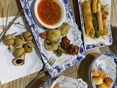 -黄记潮汕甜汤(贝底田坊店)