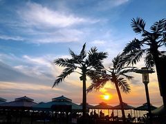 -李官龙王庙海滨旅游度假村