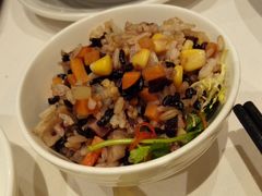 -若蘭慈·无国界素食料理(欢乐海岸店)