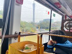 -广州都市观光巴士(粤陶巴)