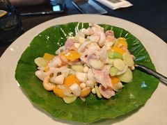 -江南雅厨(李公堤店)