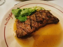 牛排-Musso & Frank Grill