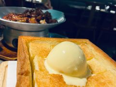 面包诱惑-绿茶餐厅(天津天河城店)