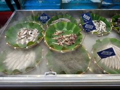 -胖姐渔村(中源大道店)