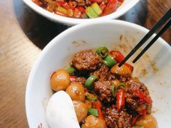 -小柴米·传统江西菜(万寿宫店)