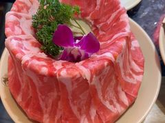 -蜀大侠火锅(森兰花园城店)