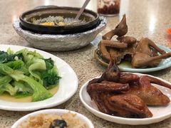 -煲煲掂风味煲仔饭餐厅(西区店)