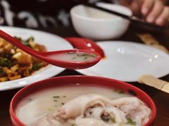 -廖老妈蹄花(中海国际店)