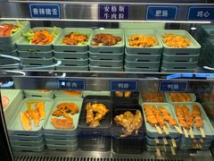 -蚝英雄鲜蚝自助专门店(长楹天街直营店)