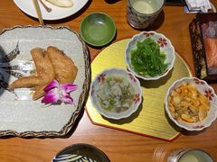 -有喜屋·烧鸟·居酒屋(周浦万达店)