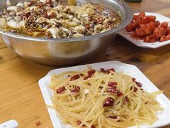 -黑皮酸菜鱼(三山街店)