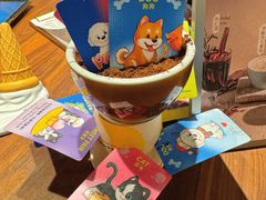 -LUNEURS月乐诗·法式冰淇淋(环贸店)