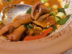 -杭州香格里拉·香宫中餐厅