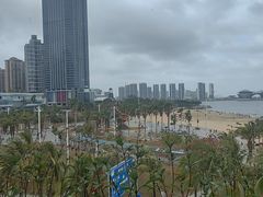 -蠔爺王志德生蚝馆(金沙湾店)