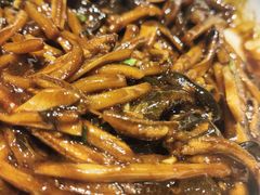 -月福京味斋·烤鸭店·北京菜(鼓楼总店)