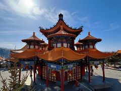 -六鼎山文化旅游区